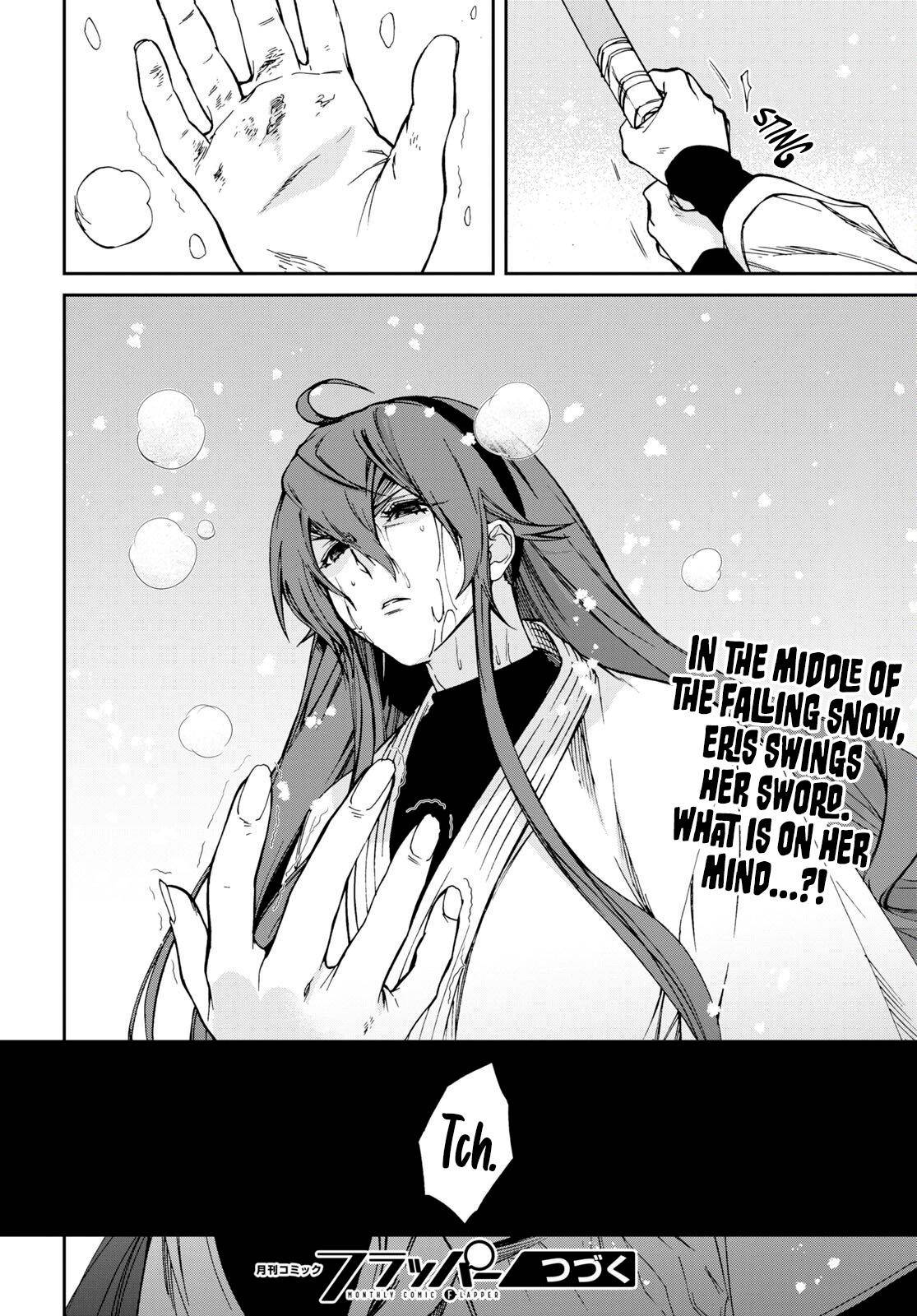 Jobless Reincarnation, Chapter 87 image 26